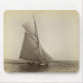 Tall Ship Sailing boat mousepad