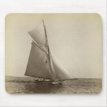 Tall Ship Sailing boat mousepad