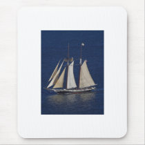 tall-ship-seen-from-the-cabrillo-monument mouse pads