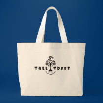 Tall Trees bags