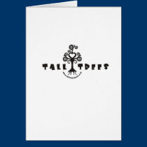 Tall Trees cards