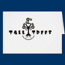 Tall Trees cards
