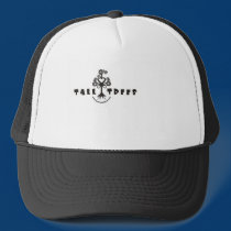 Tall Trees hats