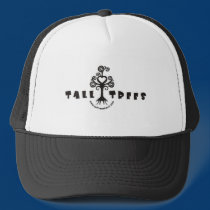 Tall Trees hats