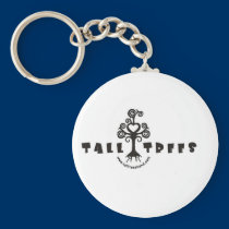Tall Trees keychains
