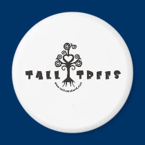 Tall Trees magnets