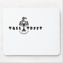 Tall Trees mousepads