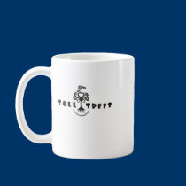 Tall Trees mugs