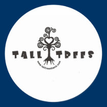 Tall Trees stickers