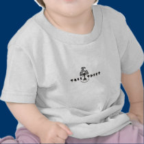 Tall Trees t-shirts
