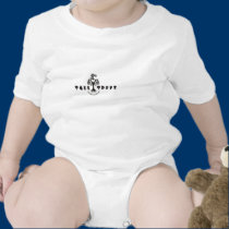 Tall Trees t-shirts