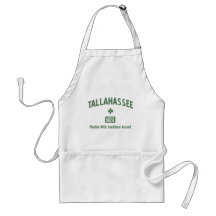 TALLAHASSEE: 1824 APRONS