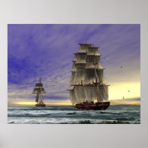 Tallships Posters