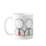 Tally Hall Mug