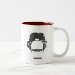 Tally Ho Coffee Mugs