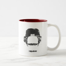 Tally Ho Coffee Mugs
