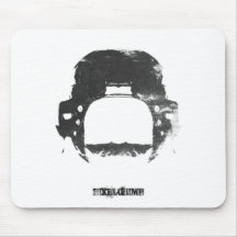 Tally Ho Mousemat
