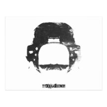 Tally Ho Postcard