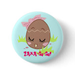Tama-go-go! pin buttons