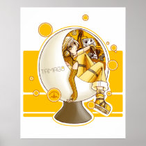 TAMAGO Chair poster