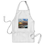 Tamalewood: Las Vegas, New Mexico aprons