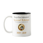 Tamed Reindrach - Special Edition mugs