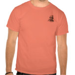 Tamerlane Shirt