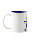 tamiflu 3D, Tamiflu addict Mugs