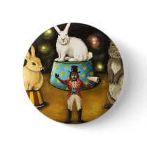 Taming Of The Giant Bunnies Button