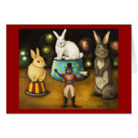 Taming Of The Giant Bunnies Cards