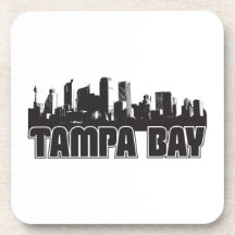 Tampa Bay Skyline Coasters