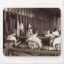 Tampa Cigar Boys, 1909 Mousepads