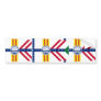 Tampa, Florida, United States Bumper Stickers