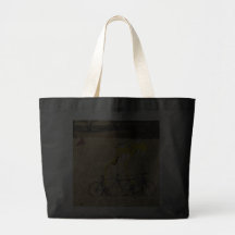 Tandem Snakes Bag