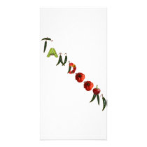 Tandoori Chilli Peppers