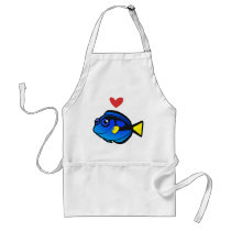 Tang 2 Love Aprons