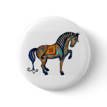 Tang Horse buttons