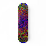 Tangents skateboards