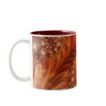 Tangerine Dream Mug