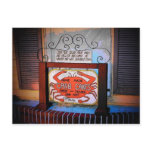 Tangier Island Postcard