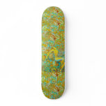 Tangle Vibrant Skateboard