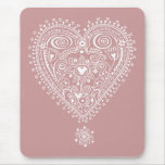 Tangled Love mousepads