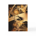 Tangled Nerves cards
