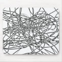 Tangled Web mousepads
