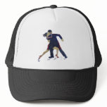 Tango Ballroom Dancing hats