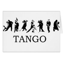 TANGO CARDS