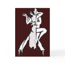 TANGO CARD