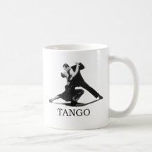 TANGO COFFEE MUGS