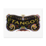 Tango cool designs! postcards