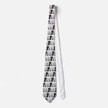 Tango Dance cool design! Custom Ties